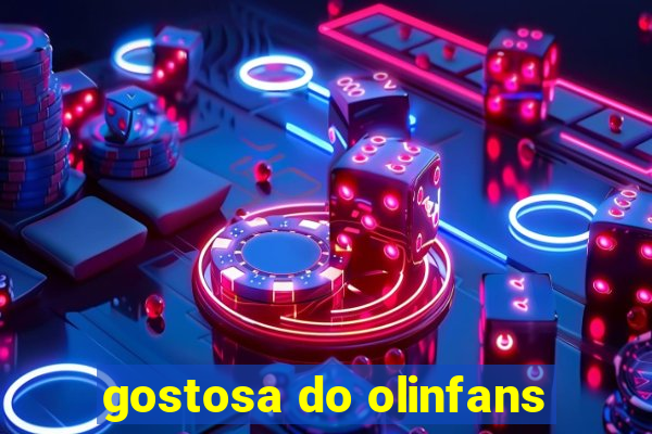 gostosa do olinfans